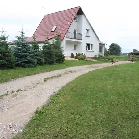 Kempings "Celmalnieki" Liepāja Exteriér fotografie